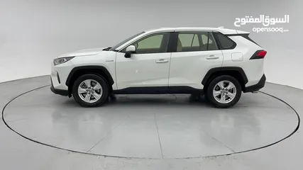  6 (FREE HOME TEST DRIVE AND ZERO DOWN PAYMENT) TOYOTA RAV4