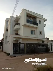  6 بيت جديد كليا في سوق الجمعه