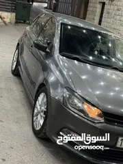  5 Vw polo for sale