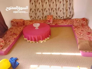  4 للبيع  جبل الأمير حسن الزرقاء