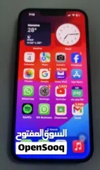  10 iPhone 14 – 256 GB – Blue – Excellent Condition – For Sale