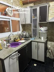  8 شقه مؤثثه بوشر furnished bousher flat