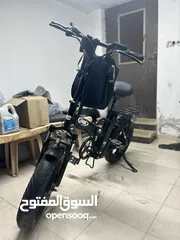  2 بسكليت كهرباء
