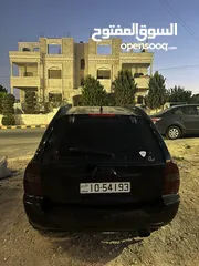  4 كيا سبورتج