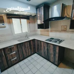  7 APARTMENT FOR RENT IN SEEF 2BHK FULLY WITH ELECTRICITY