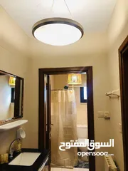  6 شقة مفروشة للايجار في منطقة الجبيهه