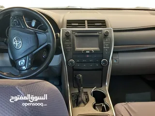  3 كامري 2017. نظيفة ماشية 81000 كم  Very clean Camery done 81000 km