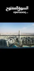 1 شقة للايجار في دبي كريك هاربر