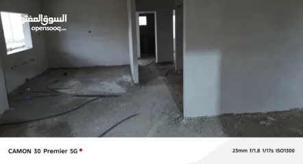  4 شقة مميزة للبيع في منطقة قوصين  بالقرب من نوفل مول باطلالة مميزة بمساحة 140 متر مربع بموقع هادئ