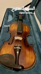  4 كمان Violin