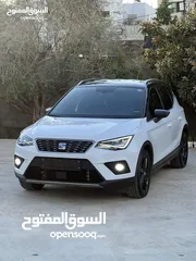  9 سيات ارونا 2022ترخيص 2021