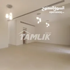  4 Prodigious Standalone Villa for Rent in Muscat Bay REF 418MB