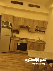  1 شقة مفروشة سوبر ديلوكس اعلان رقم (M428)