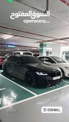  6 Bmw 530e2020