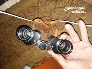 2 منضار جديد مستعمل خفيف