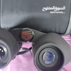  3 منظار تاسكو