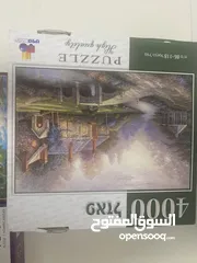  9 العاب lego والعاب تركيب