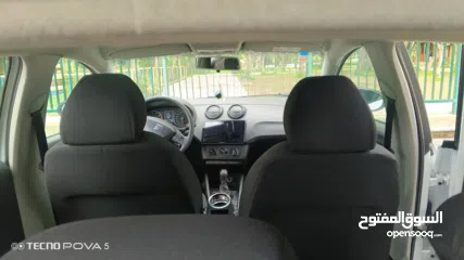  5 سيات ابيزا