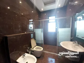  4 شقة غير مفروشة للإيجار 380م2 ( Property 19671 ) سنوي فقط