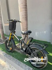 3 بسكليت كهرباء