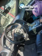  5 Audi Q7 محول 2013