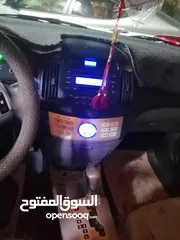  7 هونداي افانتي 2008 للبيع