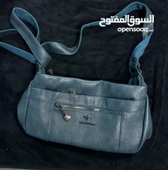  1 Women’s Leather handbag