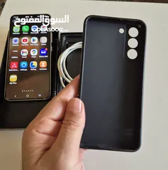  3 سامسونج S22 Plus اس 22 بلس