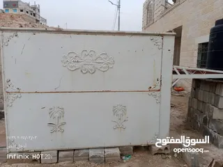  3 صندوق بنجو مغلق