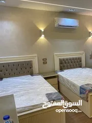  2 تخوت جودة عالية خشب لاتيه