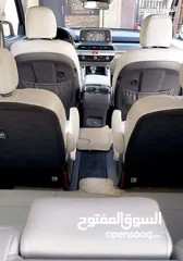  4 كيا تيلورايد S      2020 للبيع او للمراوس
