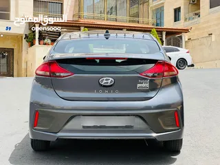  27 هونداي ايونك 2019 3 جيد بحاله ممتازه وبسعر مغري