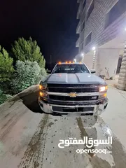  4 سلفارادو 2016 اوتوماتيك