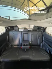  8 فورد موستنق ماك بريميوم الكهربائية بل كامل Ford Mustang Mach-E Premium 2021