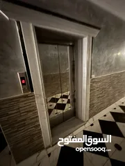  4 شقة للبيع في الجبهية