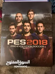 5 دسكات ps4