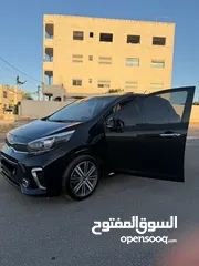  2 كيا مورنينغ Gt Len 2018