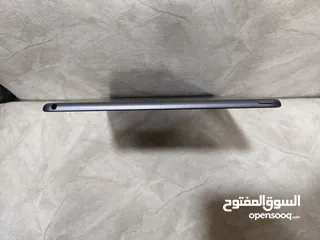  9 رقم التواصل بالوصف...iPad Air 3