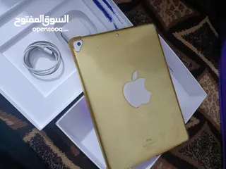  2 ايباد الجيل التاسع بحال الوكاله