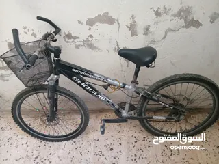  1 دراجه هوائيه للبيع ألماني نقل