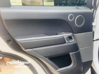  12 رنج روفر سبورت