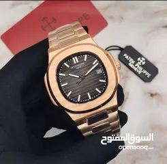  4 Patek Philip with ( orginal box )