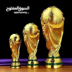  7 تشكيلة كئوس كرة القدم