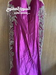  3 بيع فساتين سهره