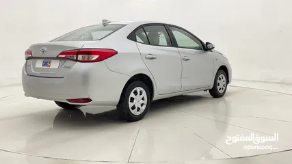  3 (HOME TEST DRIVE AND ZERO DOWN PAYMENT) TOYOTA YARIS