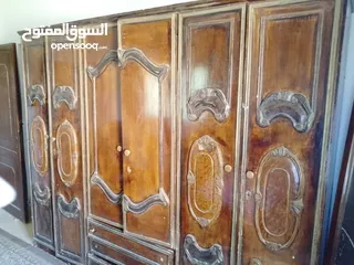  1 غرفه نوم بسعر مغري في جرش