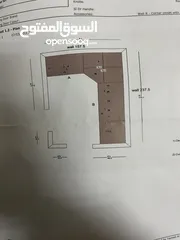  1 خزانة حائط