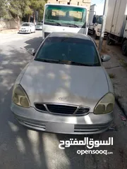  1 سيارة دايو نوبيرا 2 اوتوماتيك