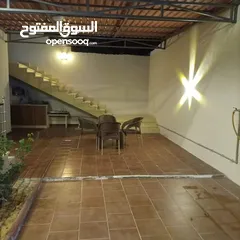  8 منزل في تاجوراء منطقة سيدي خليفة