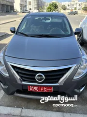  2 تاجير سيارات Rent a car in sohar